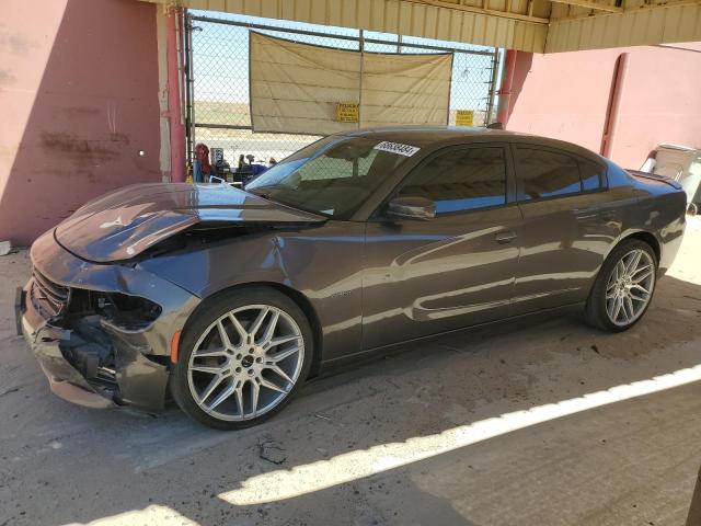 2015 DODGE CHARGER R/ - 2C3CDXCT5FH928315