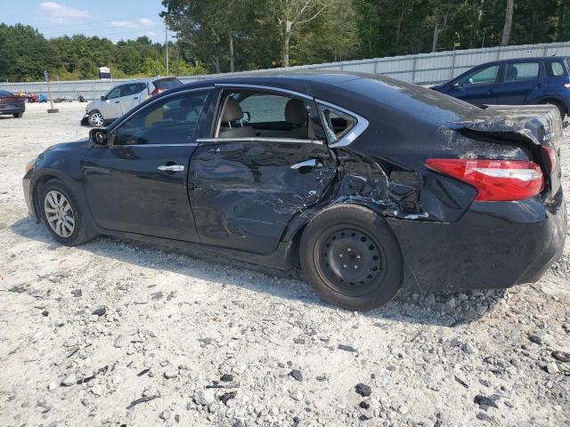 2017 NISSAN ALTIMA 2.5 - 1N4AL3AP3HC272499