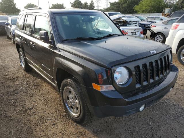 2016 JEEP PATRIOT SP - 1C4NJRBB6GD781499