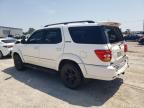 TOYOTA SEQUOIA LI photo