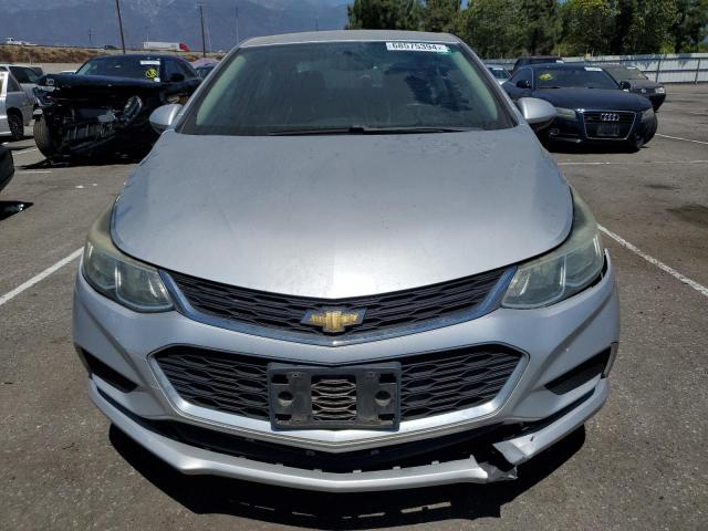 2018 CHEVROLET CRUZE L - 1G1BA5SM0J7125911