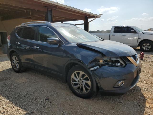 2015 NISSAN ROGUE S - 5N1AT2MTXFC924122