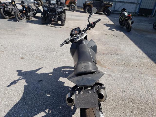 2007 KTM 690 SUPERM VBKL1S4057M706074