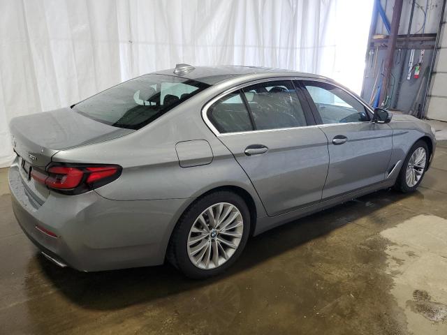 VIN WBA13BJ04PWY22438 2023 BMW 5 Series, 530 XI no.3