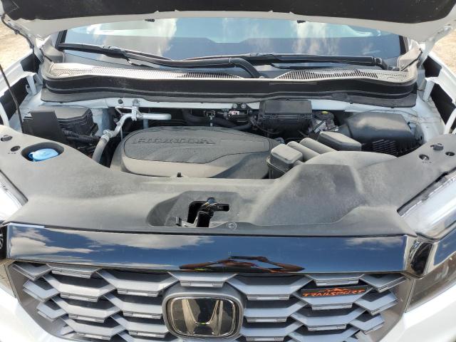 2022 HONDA PASSPORT T - 5FNYF8H68NB002516