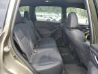 SUBARU FORESTER W photo