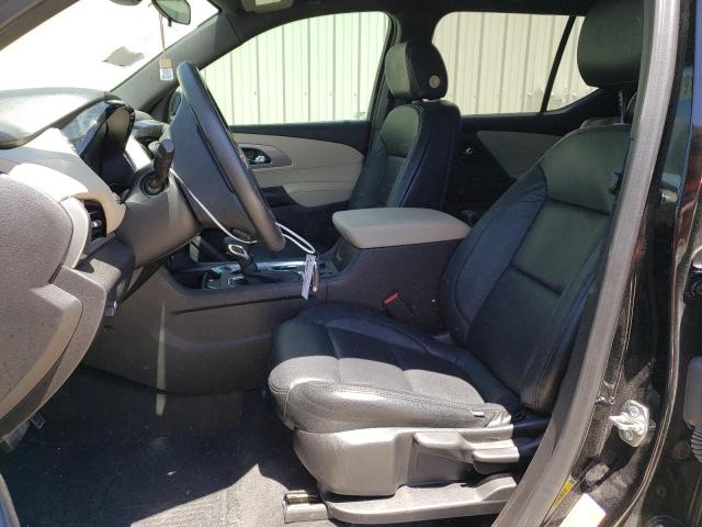 2023 CHEVROLET TRAVERSE L - 1GNERFKW8PJ331453