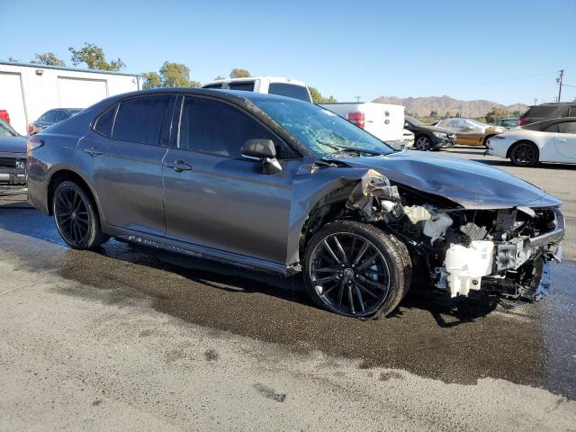 VIN 4T1K61AK4MU516272 2021 Toyota Camry, Xse no.4