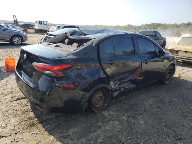 2020 NISSAN VERSA S - 3N1CN8DV1LL889582