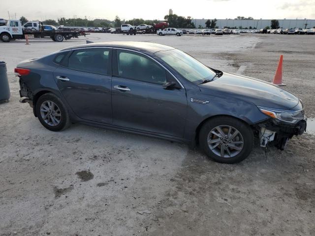 2020 KIA OPTIMA LX - 5XXGT4L39LG442541
