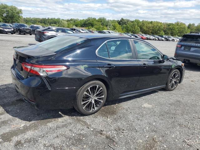 Vin: 4t1b11hk6ju042504, lot: 68122614, toyota camry l 20183