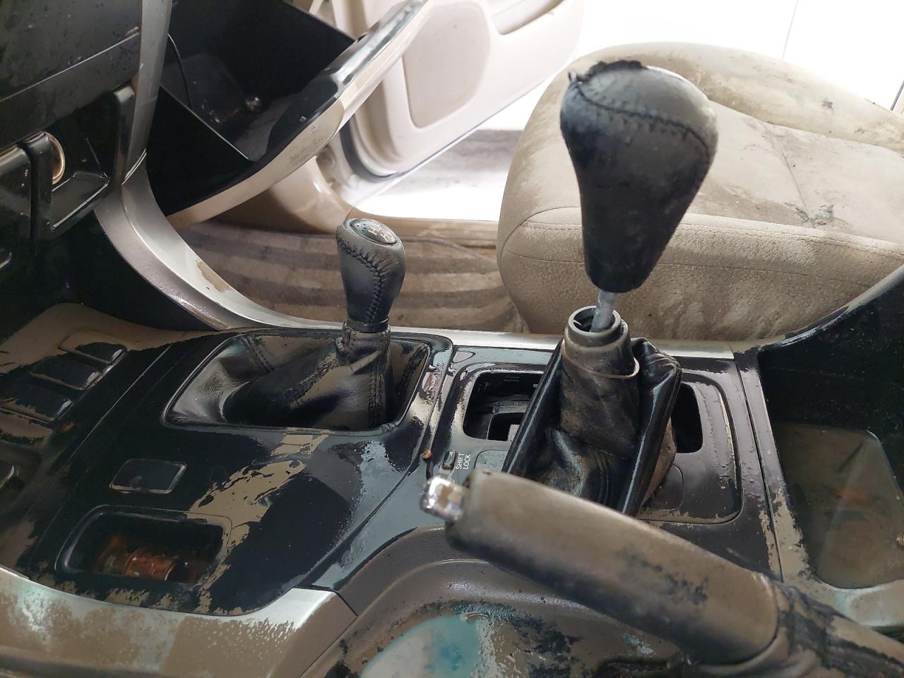JTEBU25J695162205 - 2009 TOYOTA PRADO - #69130134