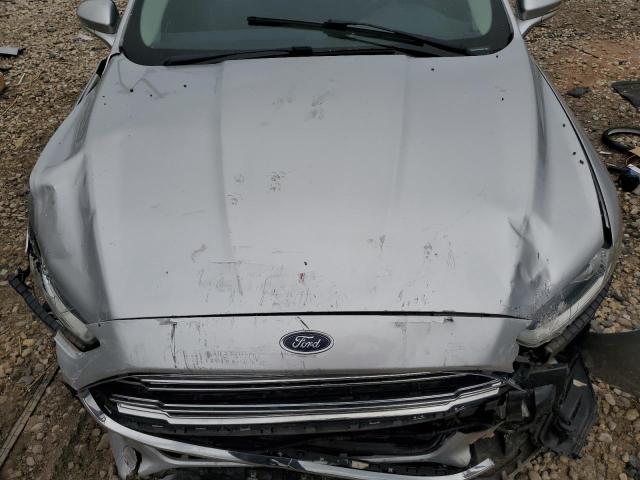 VIN 3FA6P0HR7DR369006 2013 Ford Fusion, SE no.11