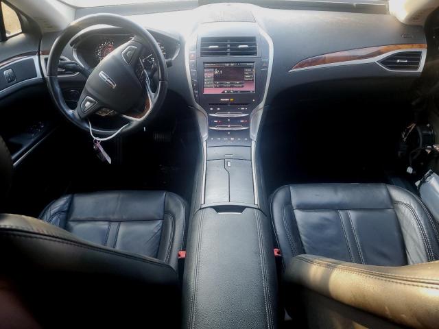 2015 LINCOLN MKZ - 3LN6L2J91FR607040