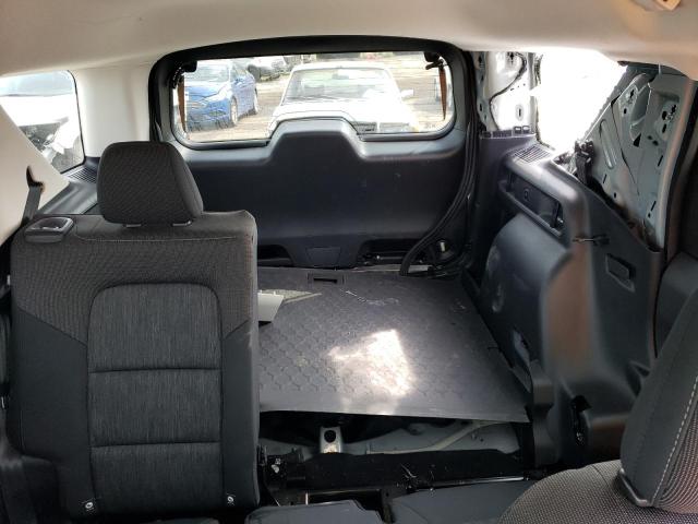 2022 FORD BRONCO SPO - 3FMCR9B60NRE31613