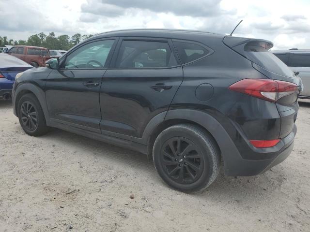 2016 HYUNDAI TUCSON LIM KM8J33A20GU040736  67110754