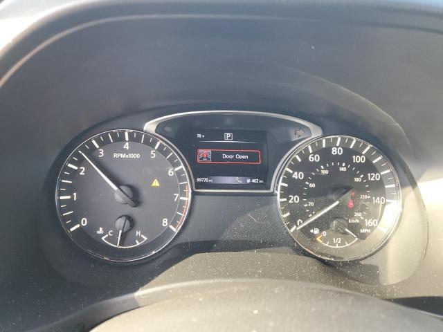 2016 NISSAN PATHFINDER - 5N1AR2MN1GC663593