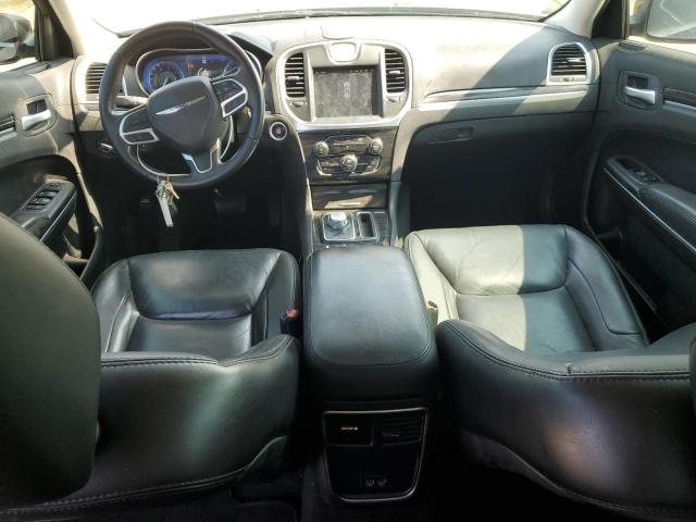 2018 CHRYSLER 300 TOURIN - 2C3CCAAG6JH232366