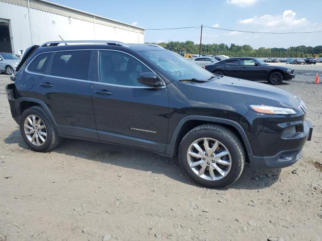 2015 JEEP CHEROKEE L - 1C4PJMDB9FW672210