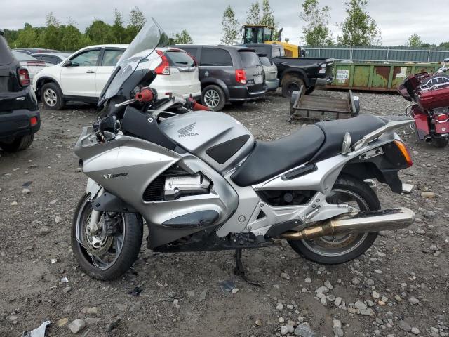 2007 HONDA ST1300 JH2SC51097M501118