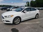 2018 FORD FUSION SE - 3FA6P0H73JR117599