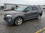 FORD EXPLORER X photo