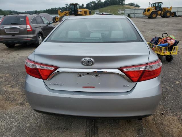 VIN 4T1BF1FK5GU137973 2016 Toyota Camry, LE no.6