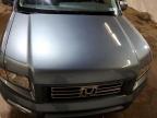 HONDA RIDGELINE photo