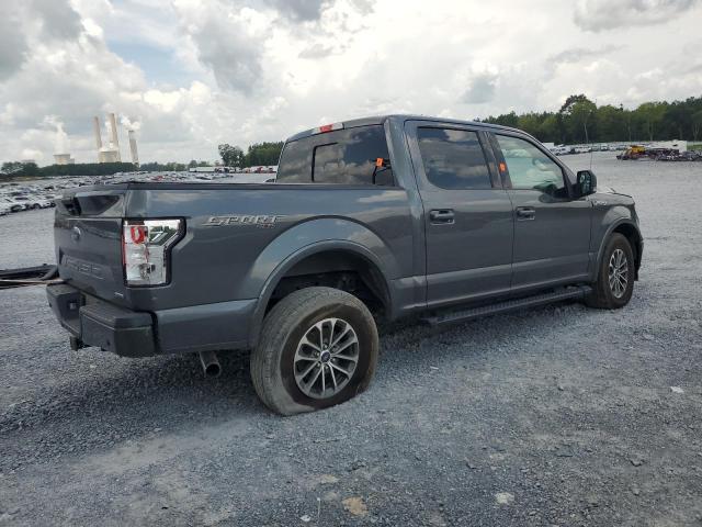 2020 FORD F150 SUPER - 1FTEW1EP8LFA56933