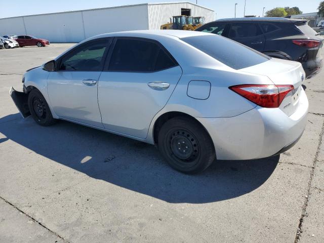 VIN 2T1BURHE4FC413474 2015 Toyota Corolla, L no.2