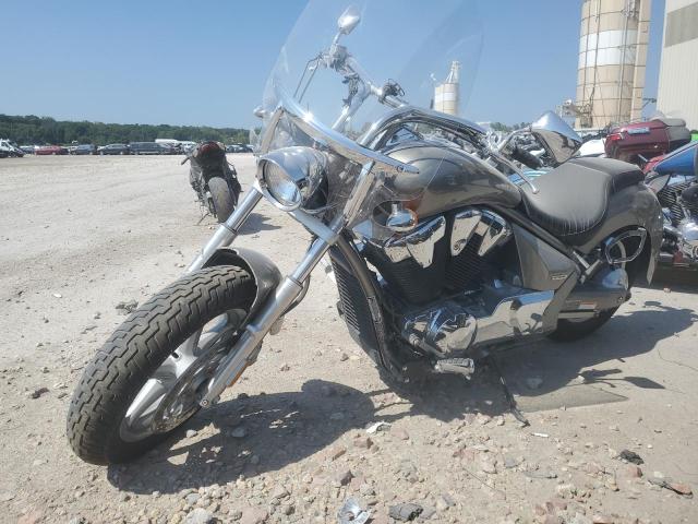 2011 HONDA VT1300 CR - JH2SC6602BK100173