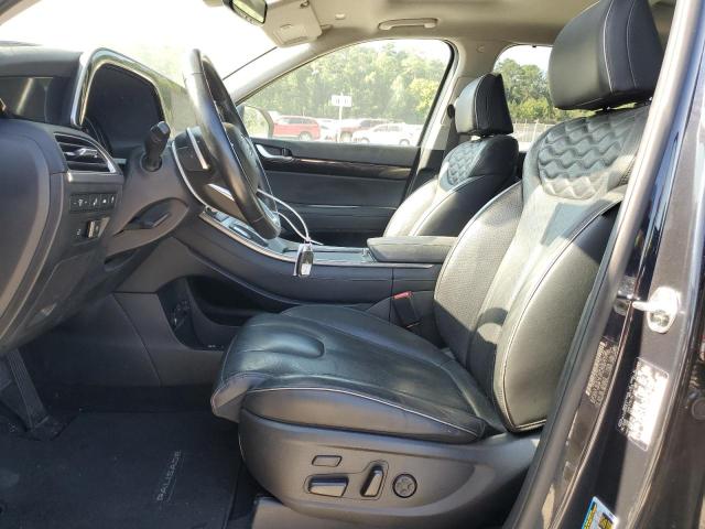 2021 HYUNDAI PALISADE L - KM8R54HE6MU193281
