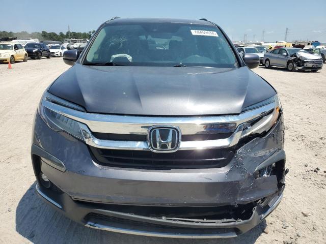 2019 HONDA PILOT TOUR 5FNYF5H68KB000792  68459634