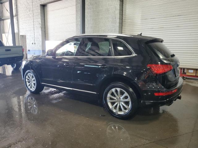 VIN WA1LFAFP3EA001595 2014 Audi Q5, Premium Plus no.2