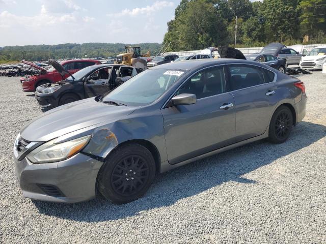 2016 NISSAN ALTIMA 2.5 2016