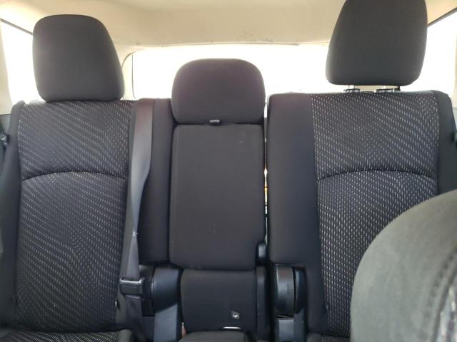 2019 DODGE JOURNEY SE - 3C4PDCAB1KT865456