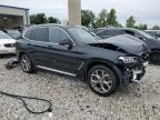 BMW X3 XDRIVE3 photo