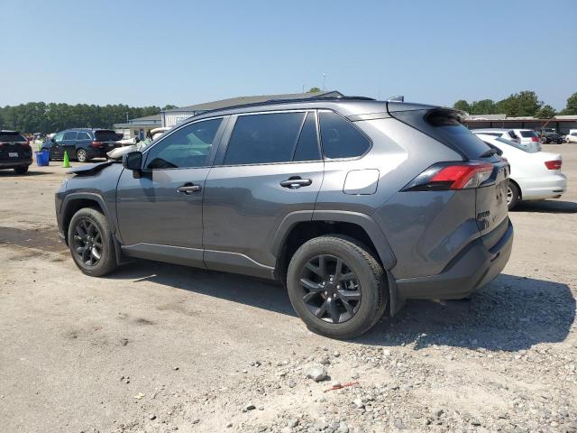 2021 TOYOTA RAV4 LE - 2T3H1RFV7MC141822