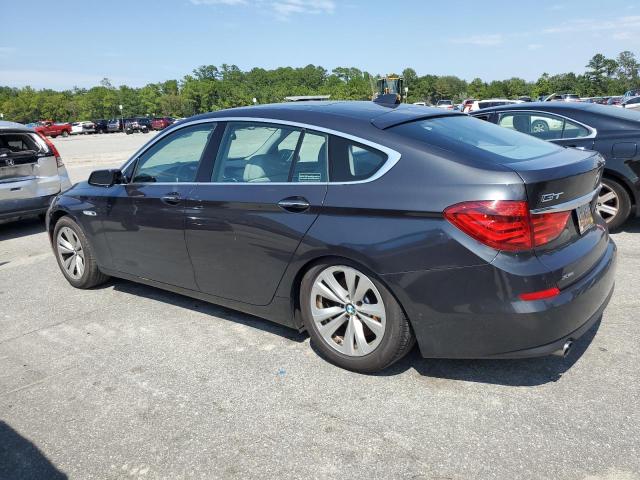 VIN WBASP2C59DC339476 2013 BMW 5 Series, 535 Xigt no.2