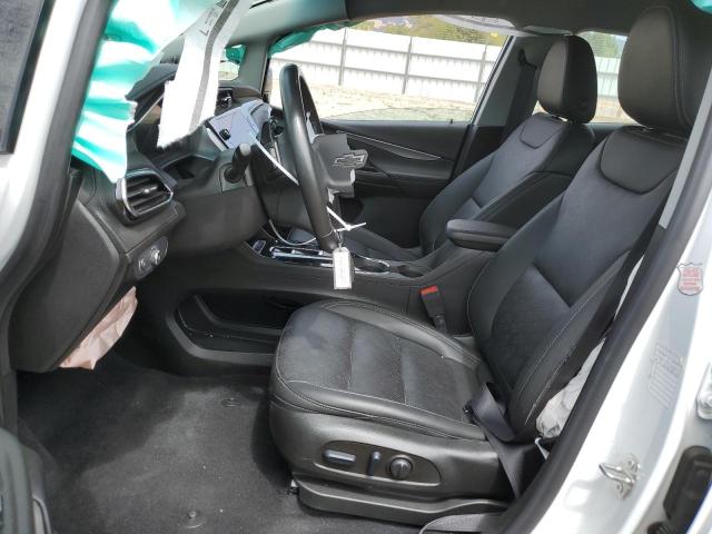 2023 CHEVROLET BOLT EV 2L - 1G1FX6S05P4137145