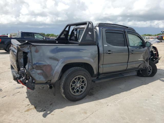 VIN 3TMAZ5CNXJM060056 2018 Toyota Tacoma, Double Cab no.3