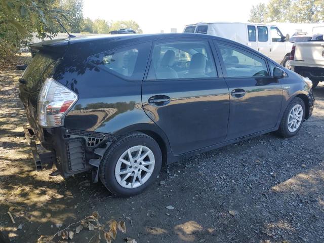 VIN JTDZN3EU5D3258881 2013 Toyota Prius no.3