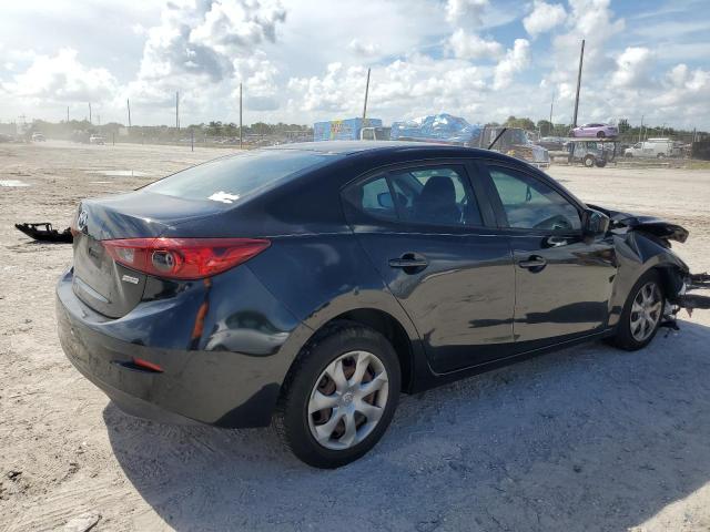 VIN JM1BM1T7XE1214796 2014 Mazda 3, SV no.3