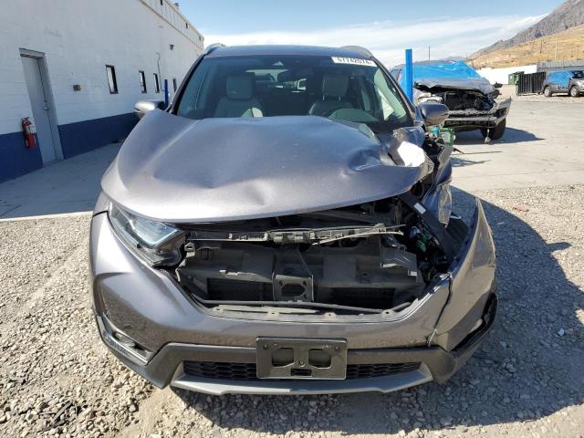 2017 HONDA CR-V TOURI - 5J6RW2H98HL039721