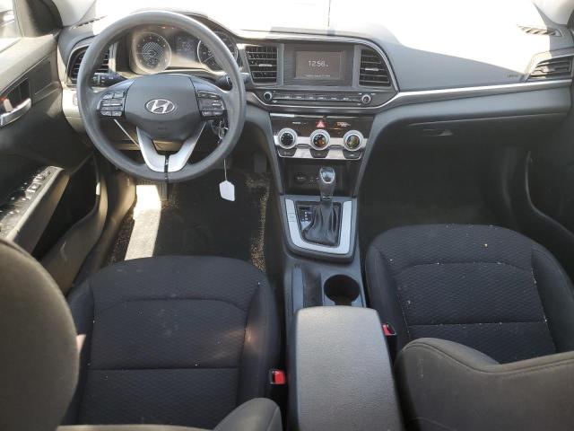 2019 HYUNDAI ELANTRA SE - 5NPD74LF1KH414253