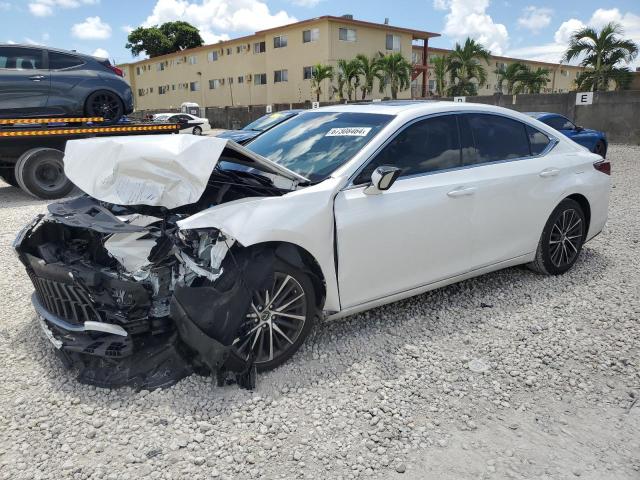 2023 LEXUS ES 350 BAS - 58ADZ1B17PU157390