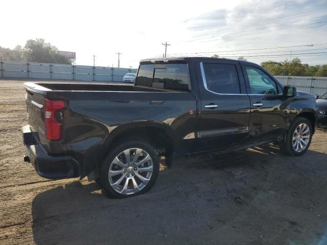 2019 CHEVROLET SILVERADO - 1GCUYHEL5KZ106017