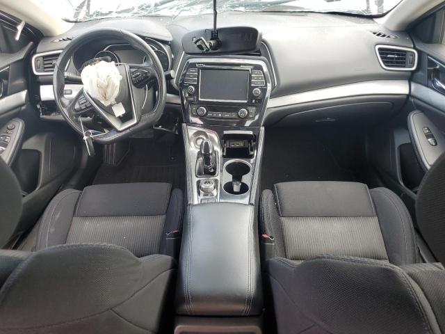 2018 NISSAN MAXIMA 3.5 - 1N4AA6AP0JC404888
