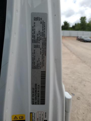 2021 JEEP GLADIATOR - 1C6HJTFGXML587289