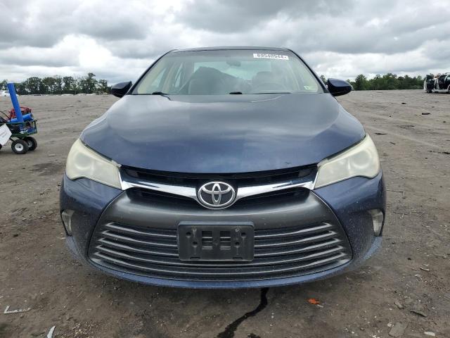 VIN 4T4BF1FK9FR446852 2015 Toyota Camry, LE no.5